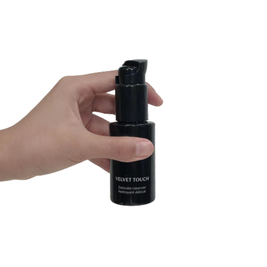 YG NO.1 天鵝絨輕觸潔面乳 50ml NO.1 Velvet Touch 50ml