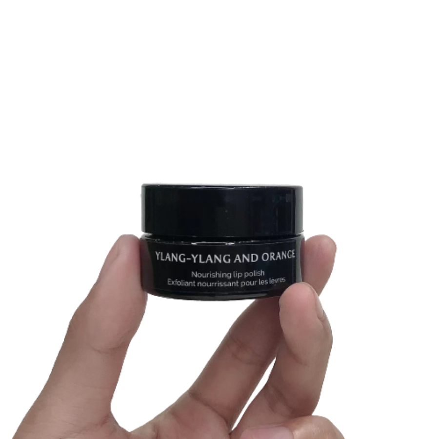 YG NO.2 木瓜去角質唇膜 15ml NO.2 Ylang Ylang and Orange 15ml