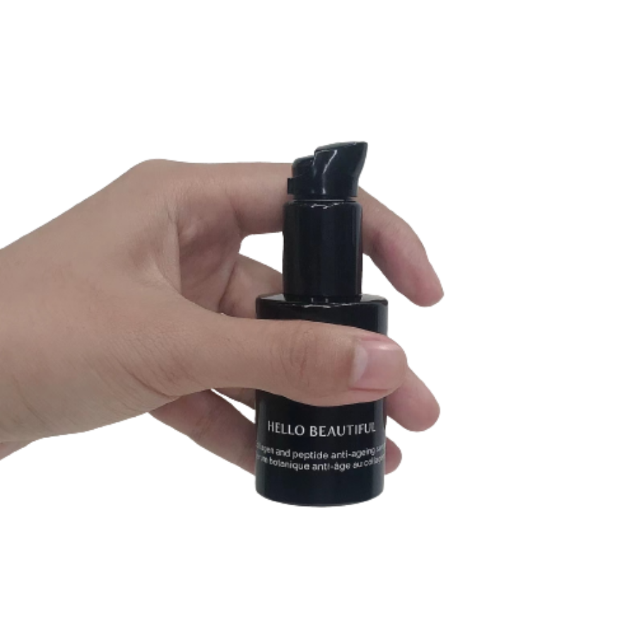 YG No.5 玉面玲瓏滴 30ml NO.5 Hello Beautiful 30ml