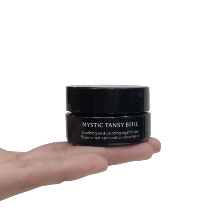 YG No.6 藍羽衣香脂 15ml NO.6 Mystic Tansy Blue 15ml