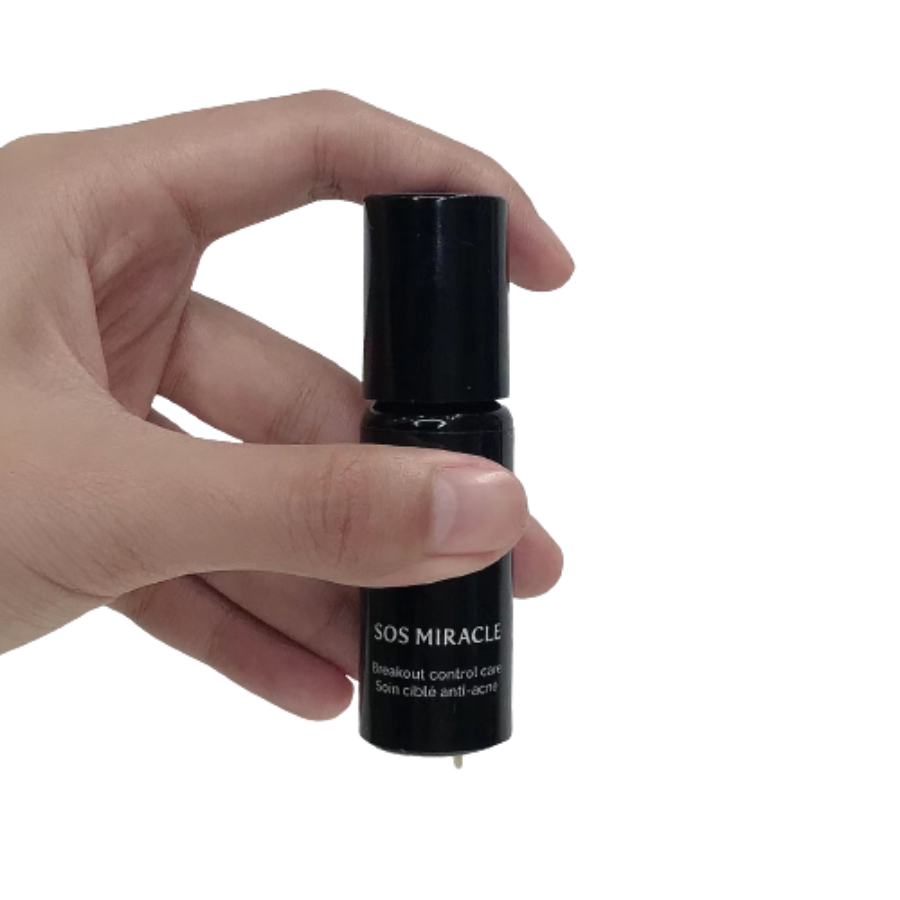 YG No.7 藍彩抗敏奇蹟 10ml NO.7 SOS Miracle 10ml