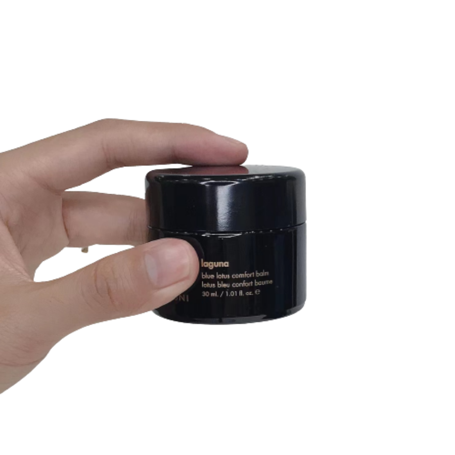 ZN 埃及藍睡蓮  Laguna – Blue Lotus Comfort Balm 30ml