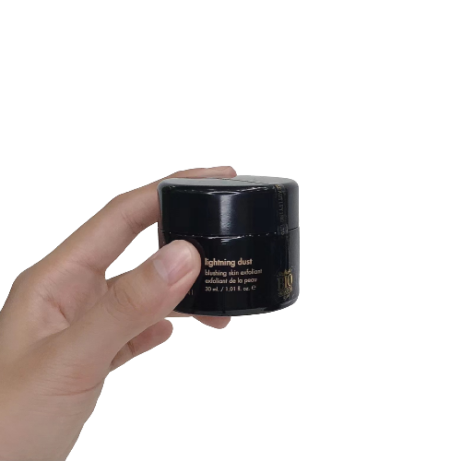 ZN 夜空星塵  Lighting Dust – Blushing Skin Exfoliant 30ml