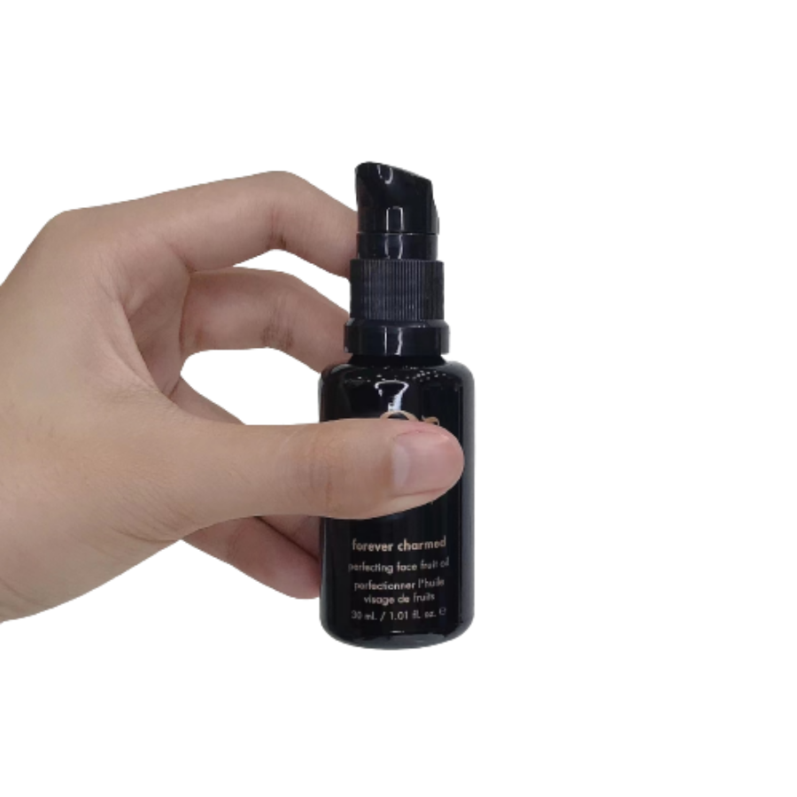 ZN 永恆之神秘果藥  Forever Charmed – Perfecting Face Fruit Oil 30ml