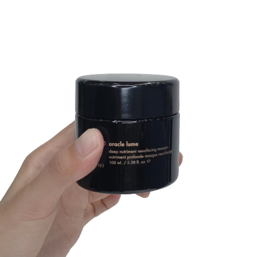 ZN 沸石動能轉換器  ZN Oracle Lume – Deep Nutriment Resurfacing Masque 100ml