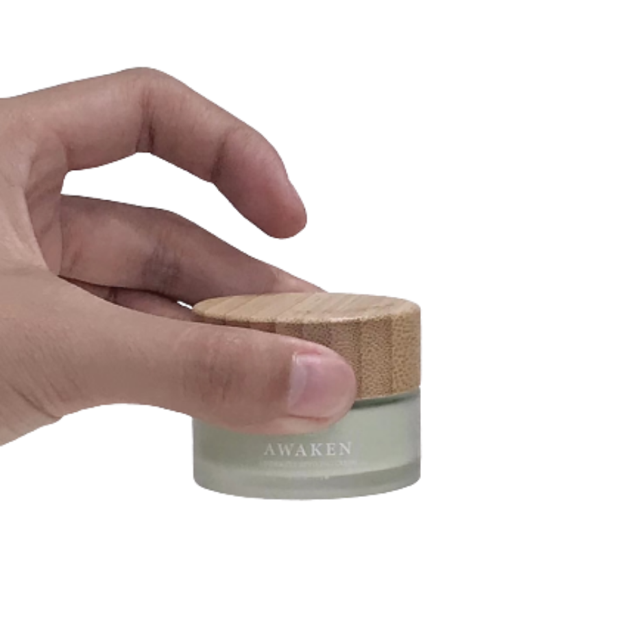 AN 綠寶石眼霜 Polypeptides Illuminating Under Eye Cream 15g