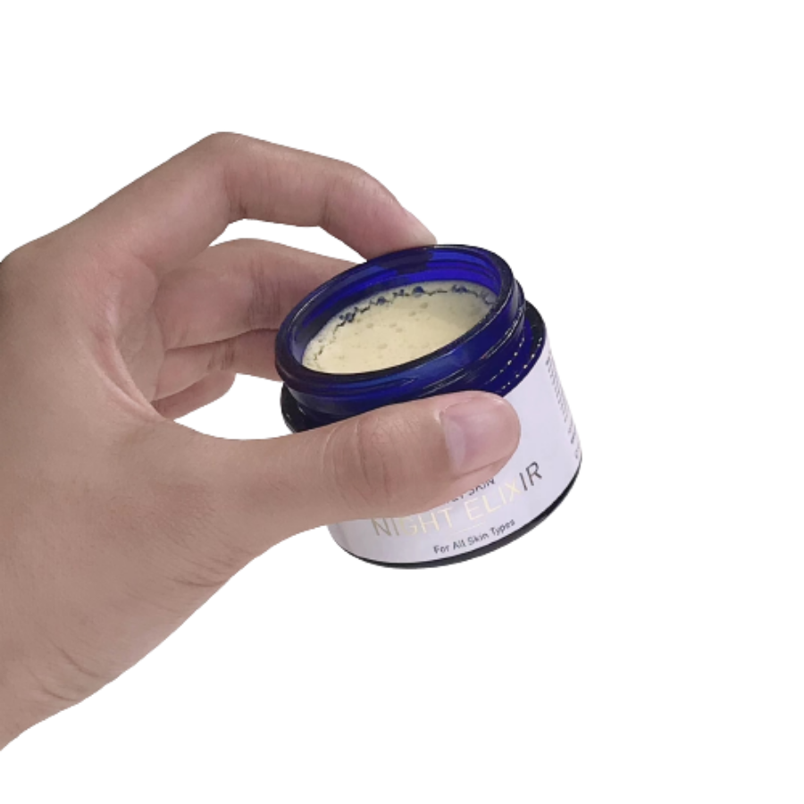 AS 不老靈丹  Velvet Skin Night Elixir 50ml