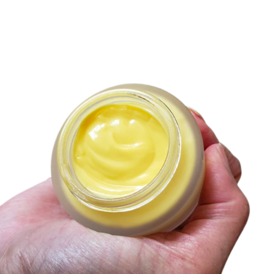 AN 黑夜抗皺奇蹟  Backuchiol and Cacay Night Cream Retinol Alternatives 50g