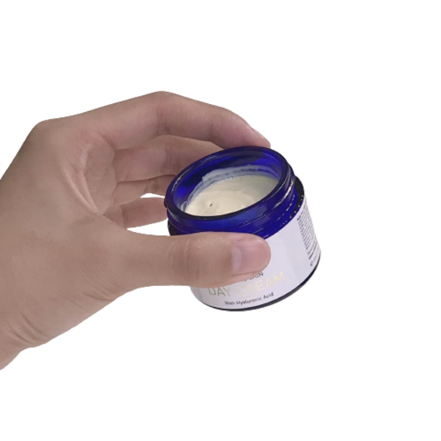 AS 咖啡杏奶霜 Glowing Skin Day Cream 50ml