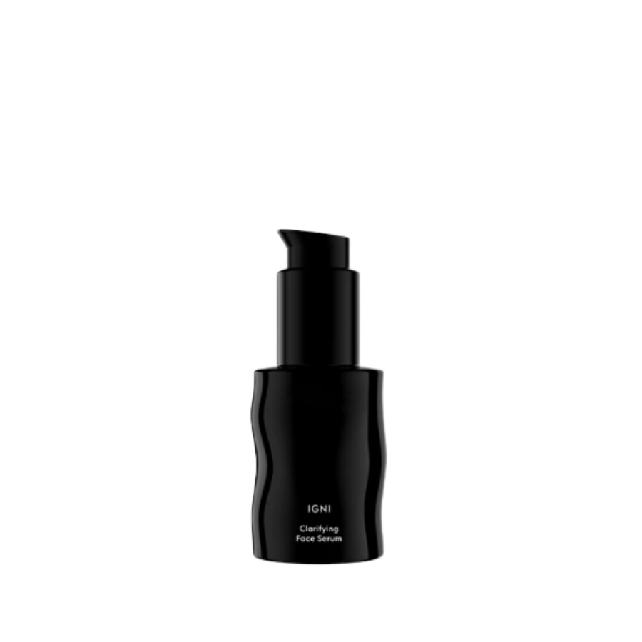 NT 四大皆空精華露 IGNI Clarifying Face Serum 30ml