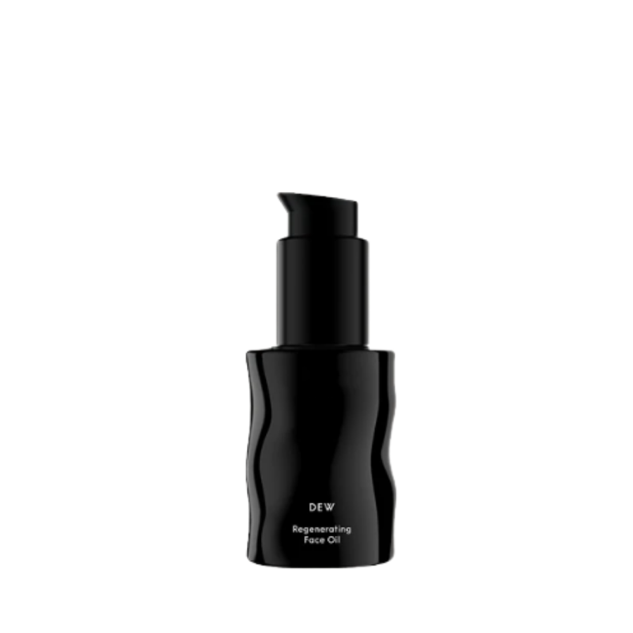 NT 膠原彈弓液 DEW Regenerating Face Oil 30ml