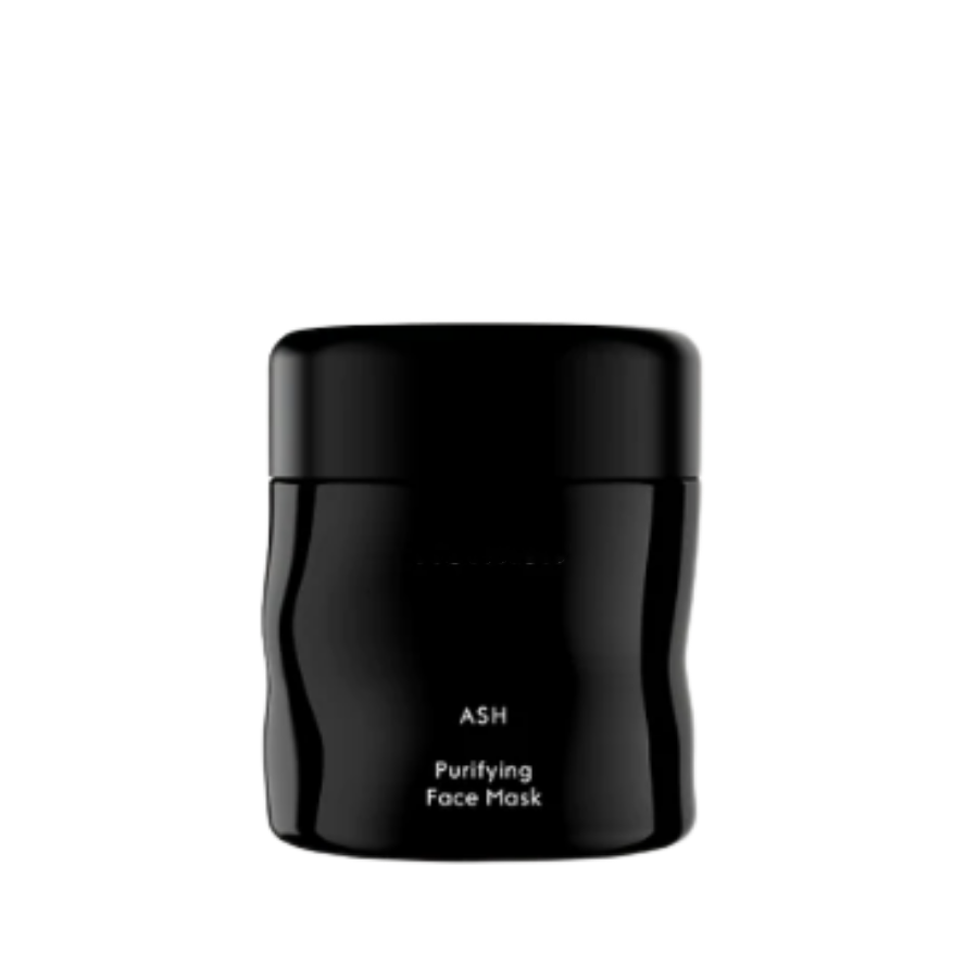 NT 美白天尊 ASH Purifiying Face Mask 50ml