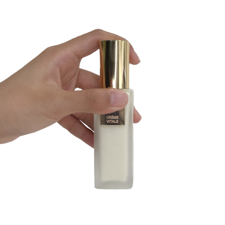 CR 魔鏡霜  Ultimate Revitalizing Day Cream 50ml