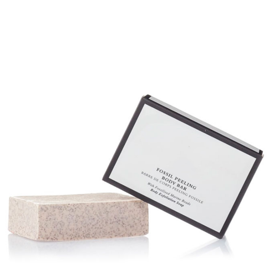 LB 煥皮化石方塊  Fossil Peeling Body Bar