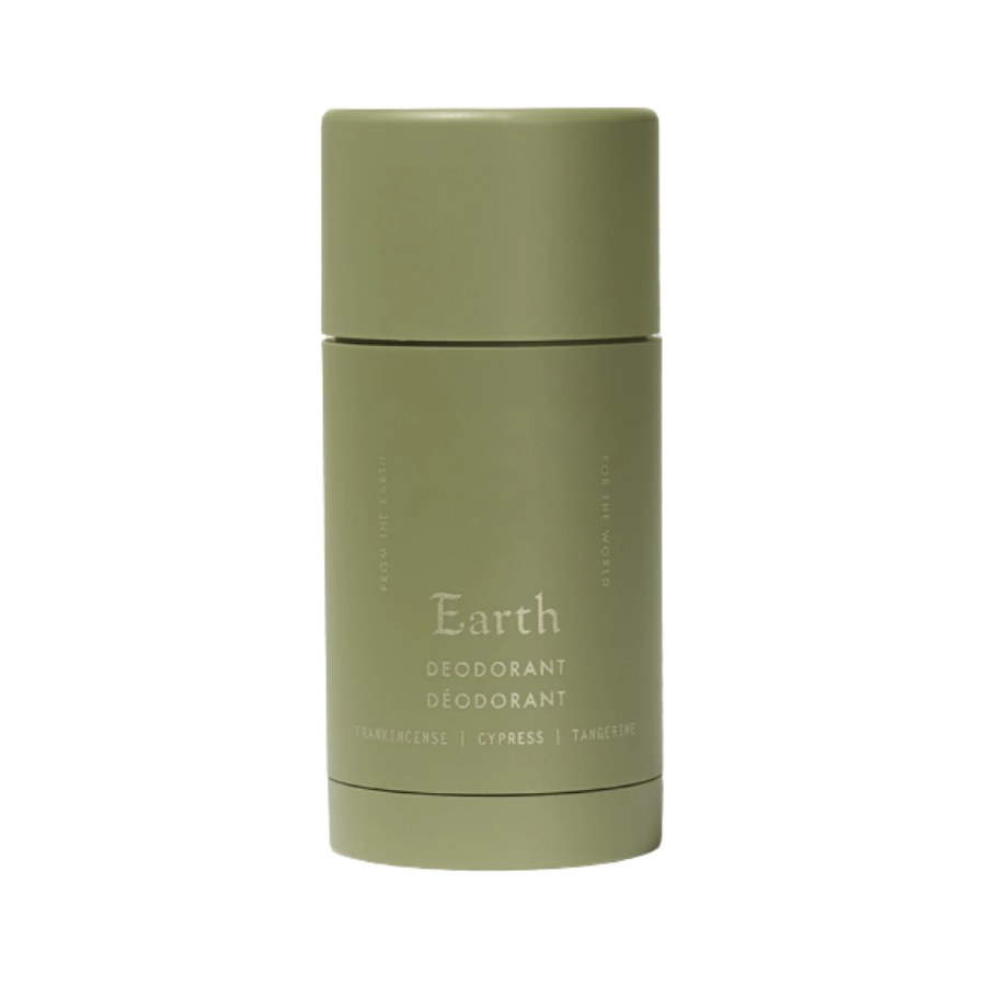 HM 矽藻消炎止汗棒 Earth Deodorant 76g