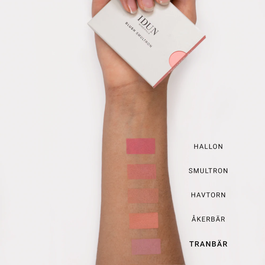 IN 胭脂美 Blush 5g