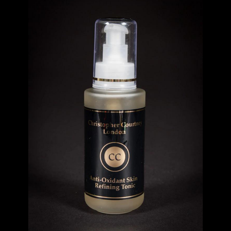 CC 乳香抗氧益生露  Anti-Oxidant Skin Refining Tonic 125ml