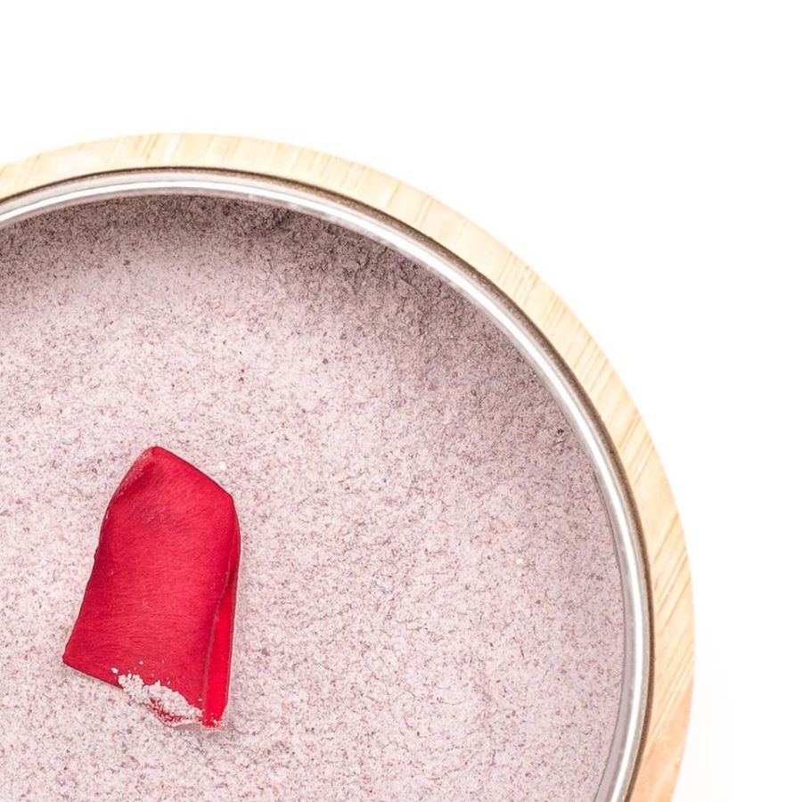 CQ 粉紅保濕嫰白救兵 100ml CQ Á La Rose Beautifying Peel Off Face Mask 100ml