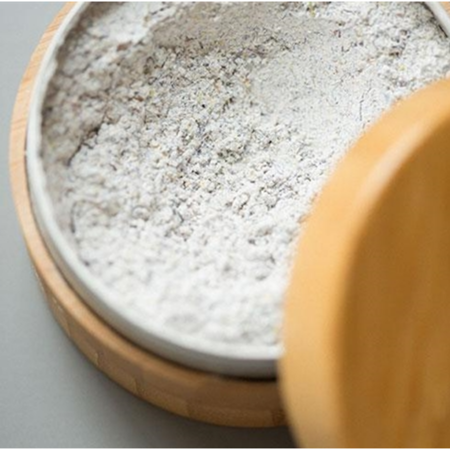 CQ 紫香椰菜舒敏皇后 100ml CQ Soirée Soothing Peel Off Face Mask 100ml