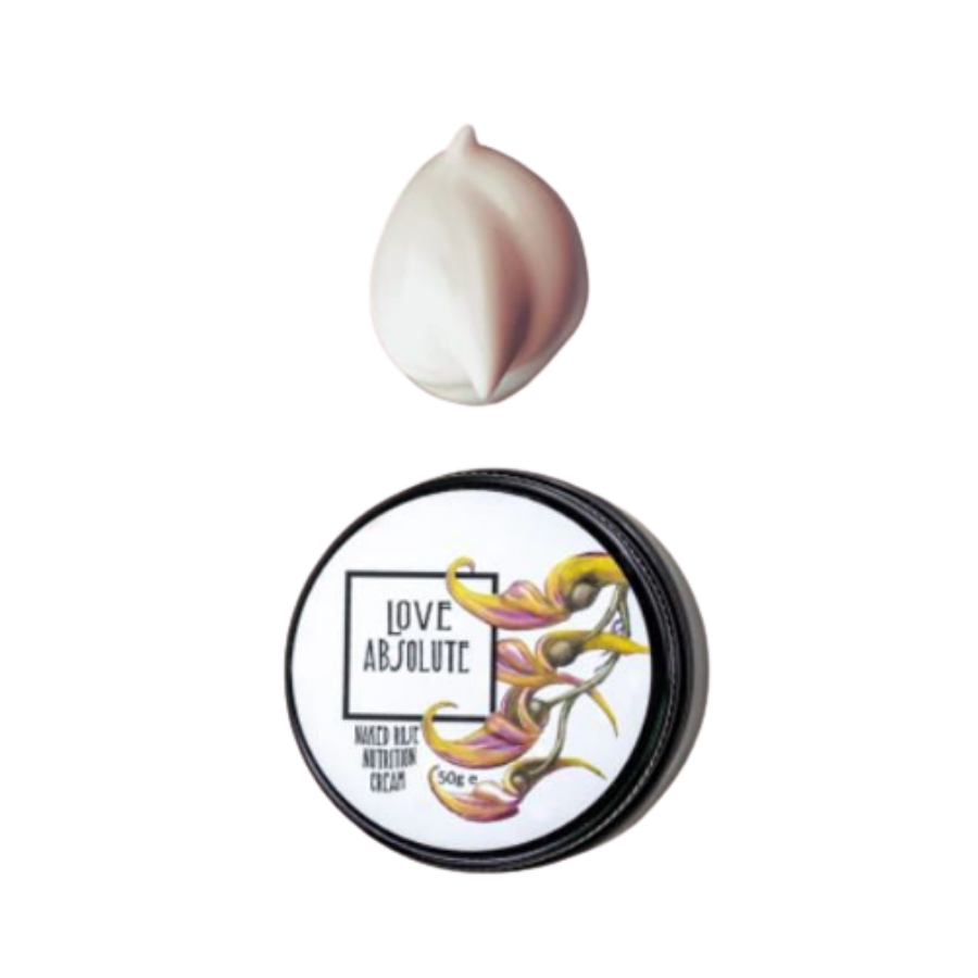 LA 薔薇蜜餞素顏乳 Naked Rose Nutrition Cream 50ml