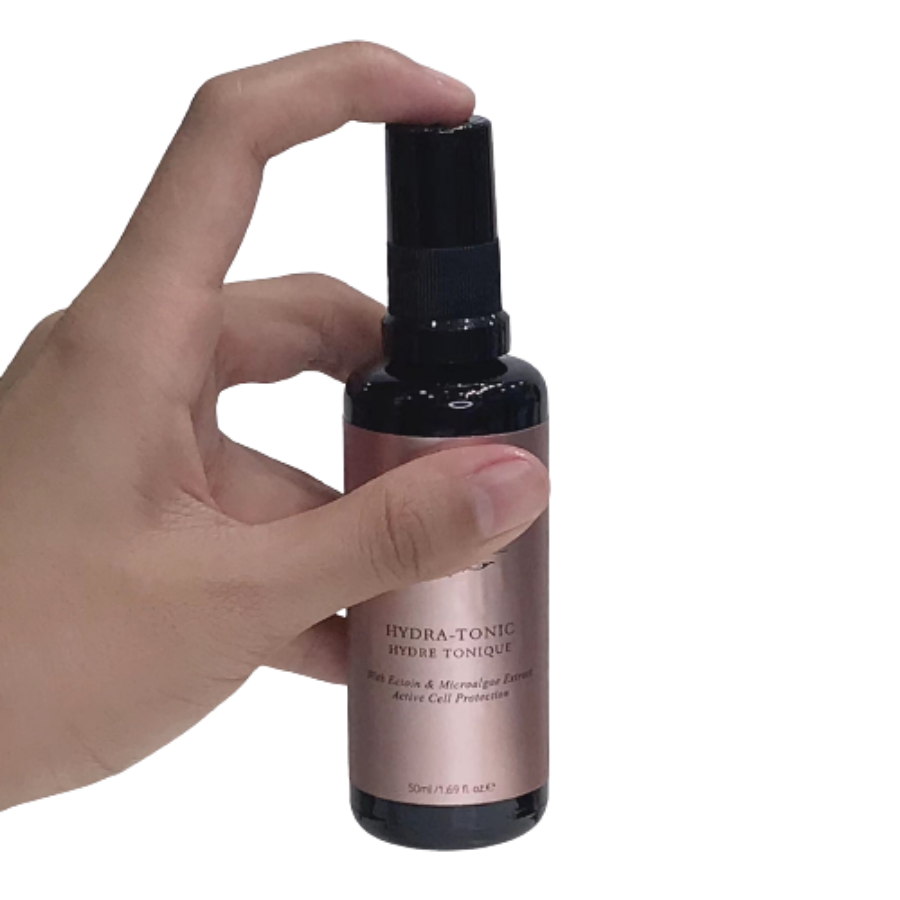 LB 宮鎖花露 Moisture Tonic 50ml