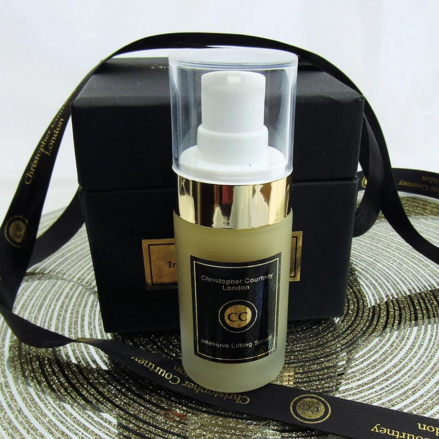 CC 密集提拉精華素  Superfood Intensive Lifting Serum 30ml