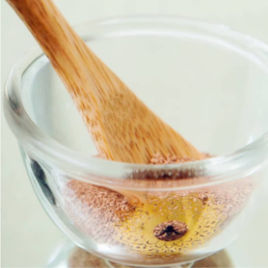 LB 海化石礦酵素  Fossil Peeling Powder 12g