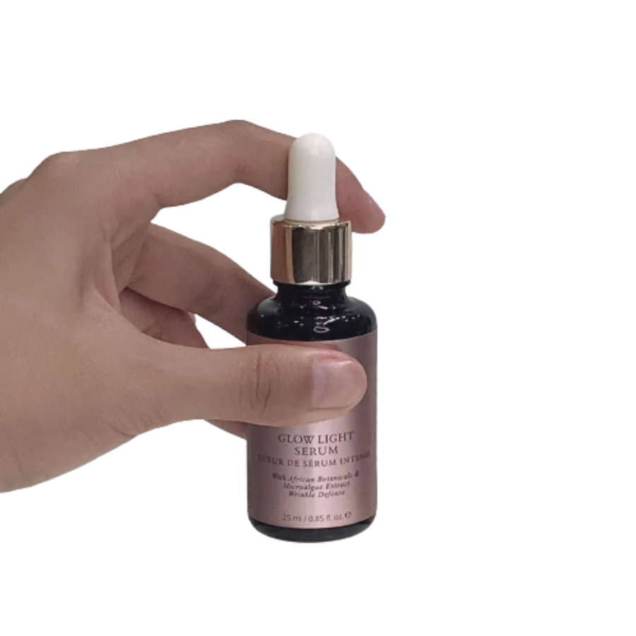 LB 第一道光精萃 Glow Light Serum 25ml