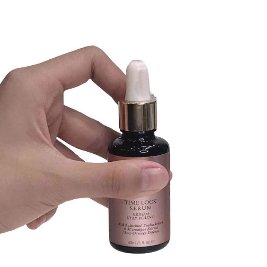 LB 青春定格液 Time Lock Serum 30ml