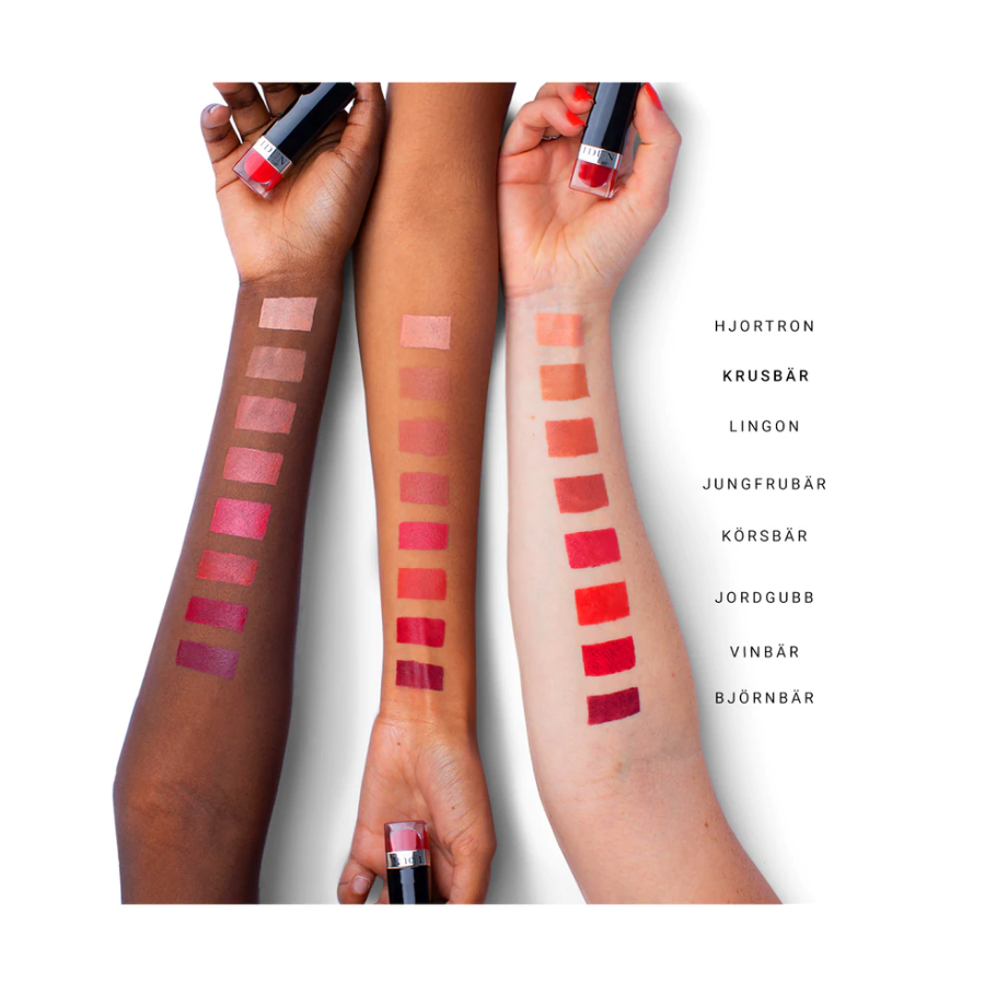 IN 唇膏 Lipstick 4g