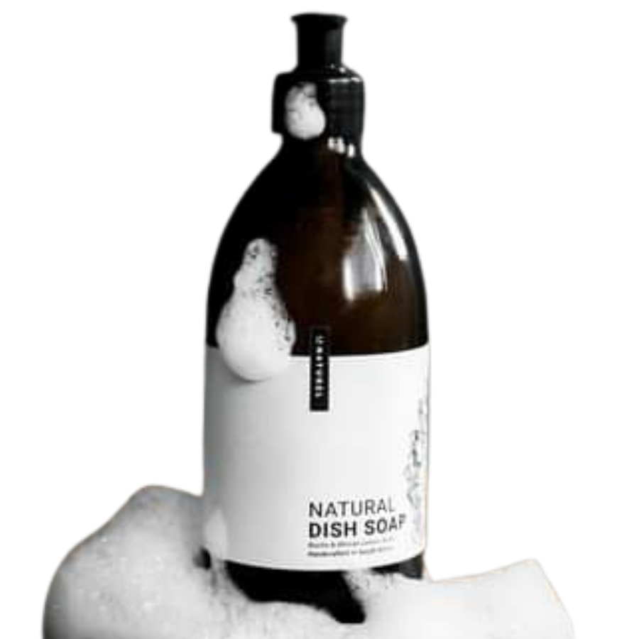 LE 天然洗碗液 Natural Dish Soap 500ml