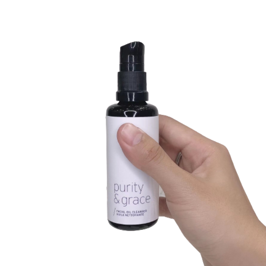 ME 千年淨化力量 50ml ME Purity & Grace 50ml