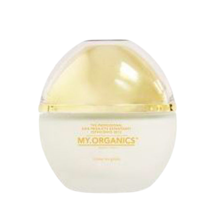 MY 海翅藻彈力纖維日霜  Good Morning Cream  50ml