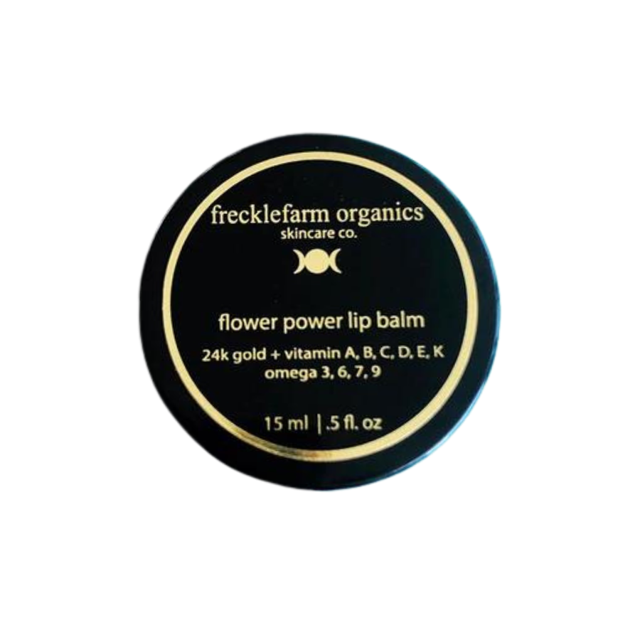 FF 天使之吻 Flower Power Lip Balm 15ml
