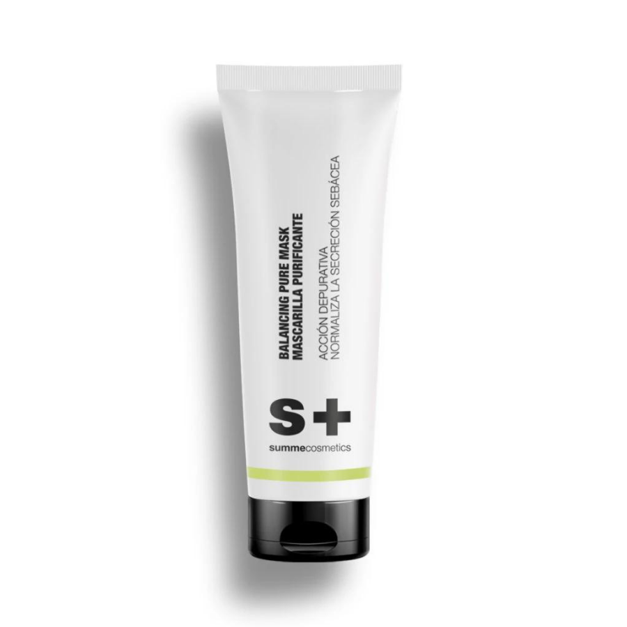 SC 零毛孔淨化面膜 Balance Pure Mask 250ml