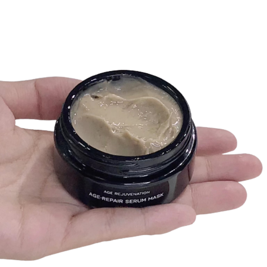 MH 少女還原面膜 50ml  Age-Repair Serum Mask 50ml