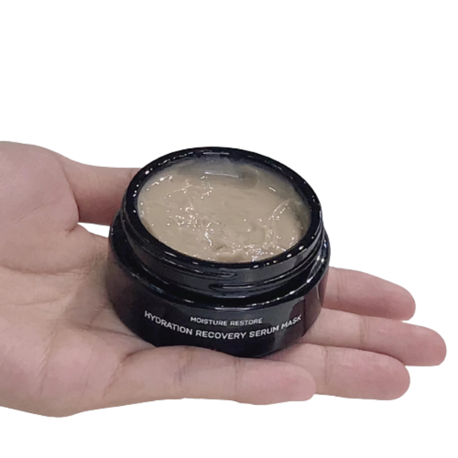 MH 爛面修正方程式 50ml  Hydration Recovery Serum Mask 50ml