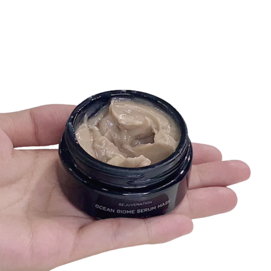 MH 生物能量面膜 50ml  Ocean Biome Serum Mask 50ml