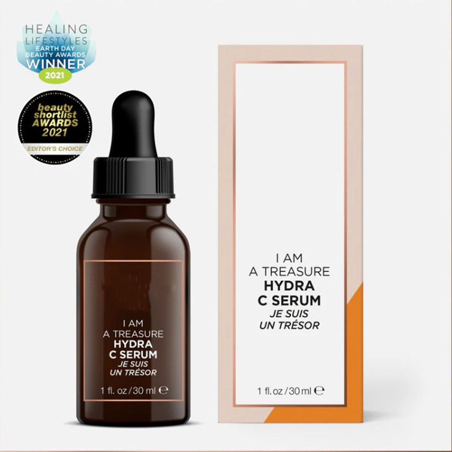 SR 維 C 果凍精華 Hydra C Serum 30ml