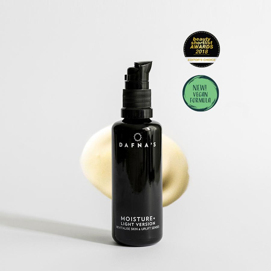 DF 不老皇后乳液  Moisture+ Light 50ml