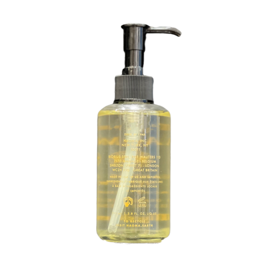 HM 香菇淨白潔面 Resurgacing Cleansing Gel 107.7g