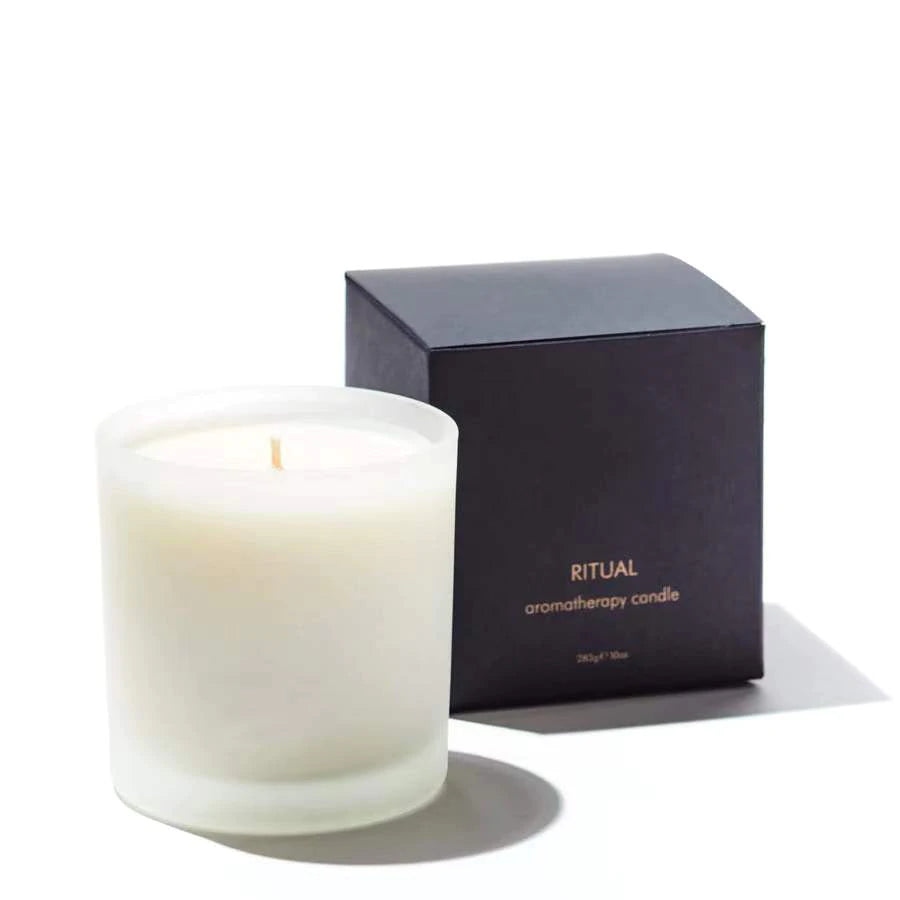 MO 少女的祈禱  Aromatherapy Candle – Ritual 283g