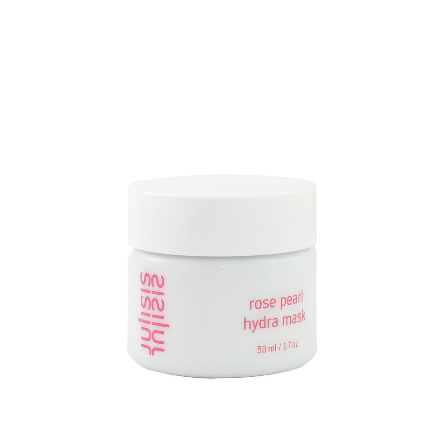 ROSE PEARL HYDRA MASK / 50ml, 1.7oz