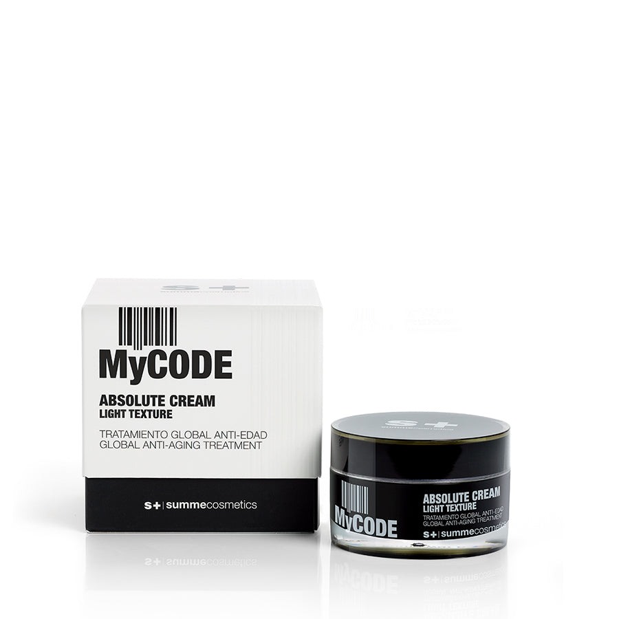 SC 全方位保濕日霜 Absolute Cream Light 50ml