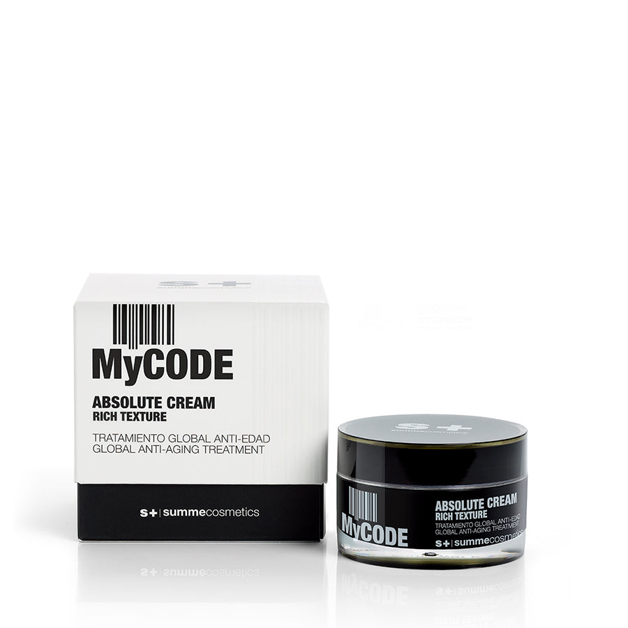 SC 全方位滋養晚霜 Absolute Cream Rich 50ml