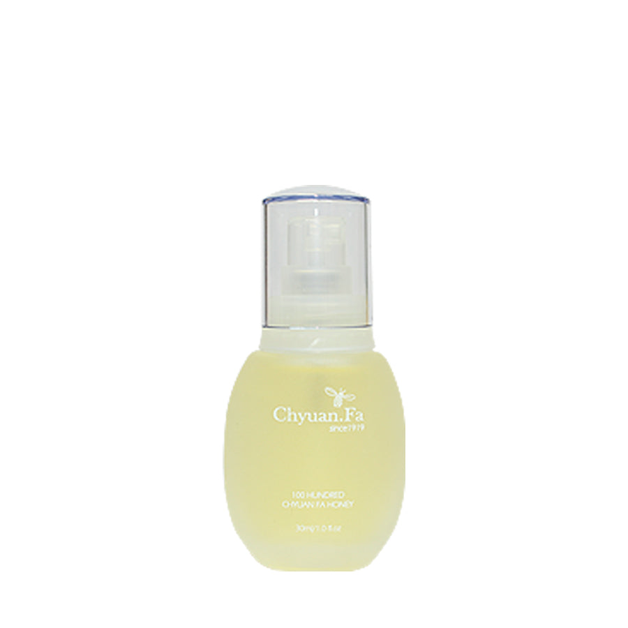 CF 愛情海精萃保濕噴霧  Aegean Sea Moisturizing Spray 30ml