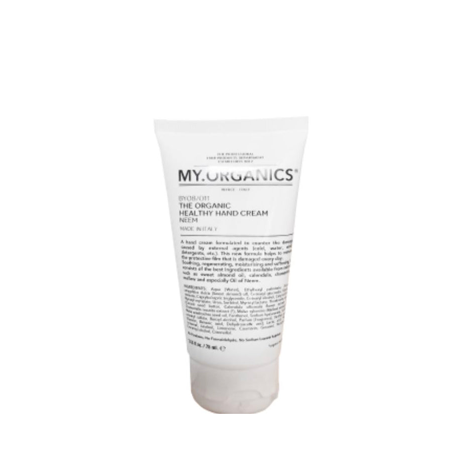 MY 深效修護消炎護手霜  The Organic Healthy Hand Cream 75ml