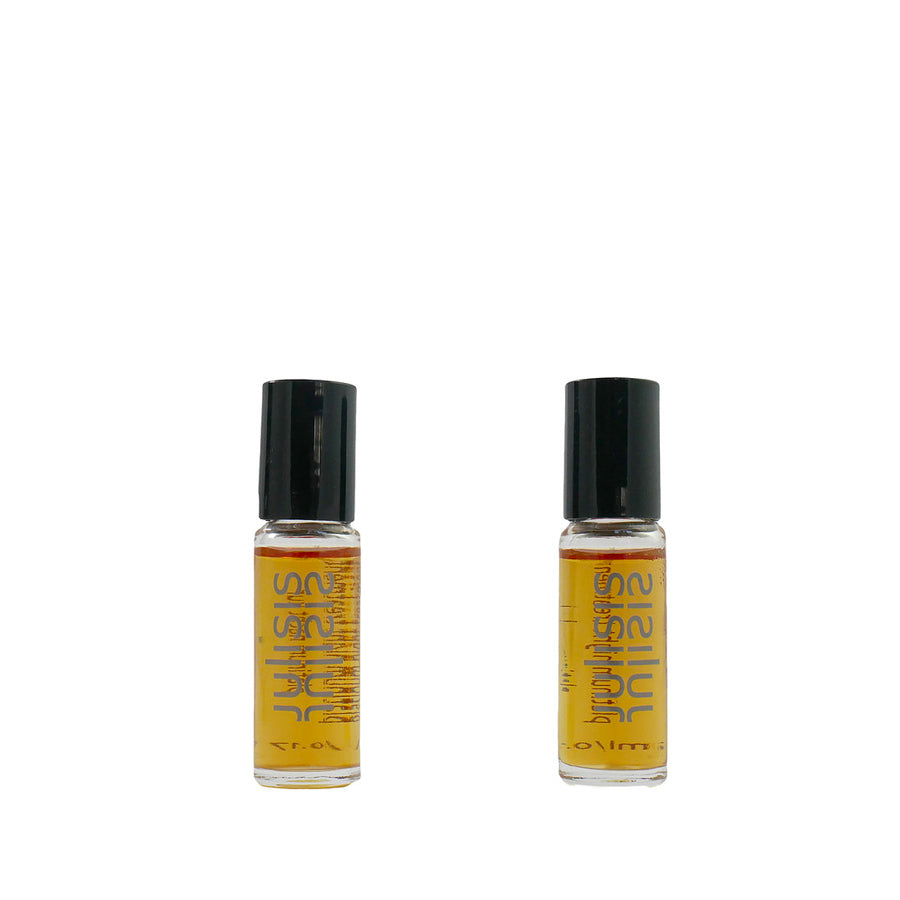 PLATINUM TREATMENT II / 2x5ml, 0.2oz