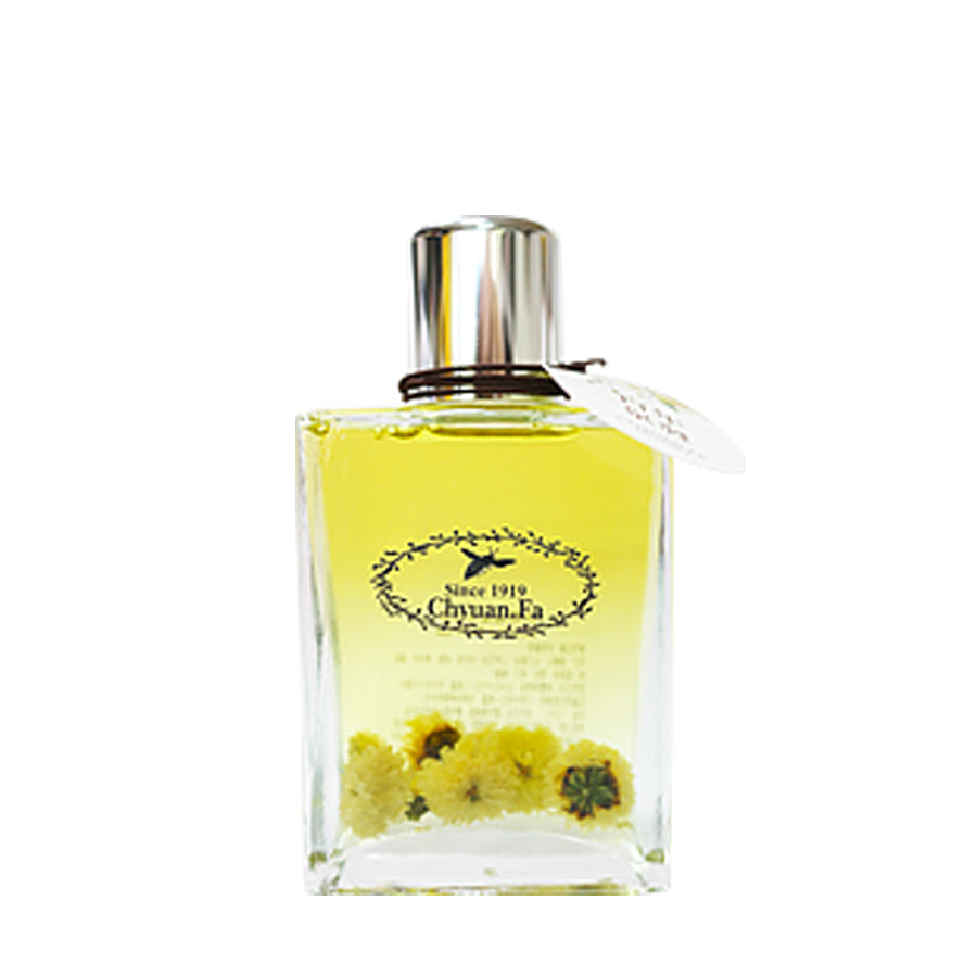 CF 抗感冒沐浴精華  Blissful Bath Oil 100ml