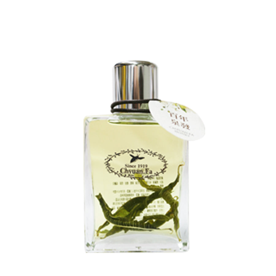 CF 抗抑鬱沐浴精華  Forest Bath Oil 100ml